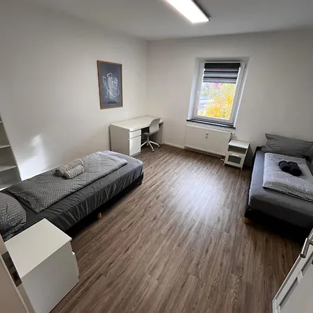 Moderne Apartament