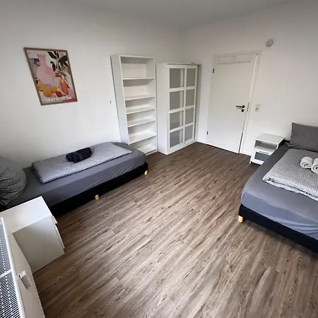 Lejlighed Moderne *